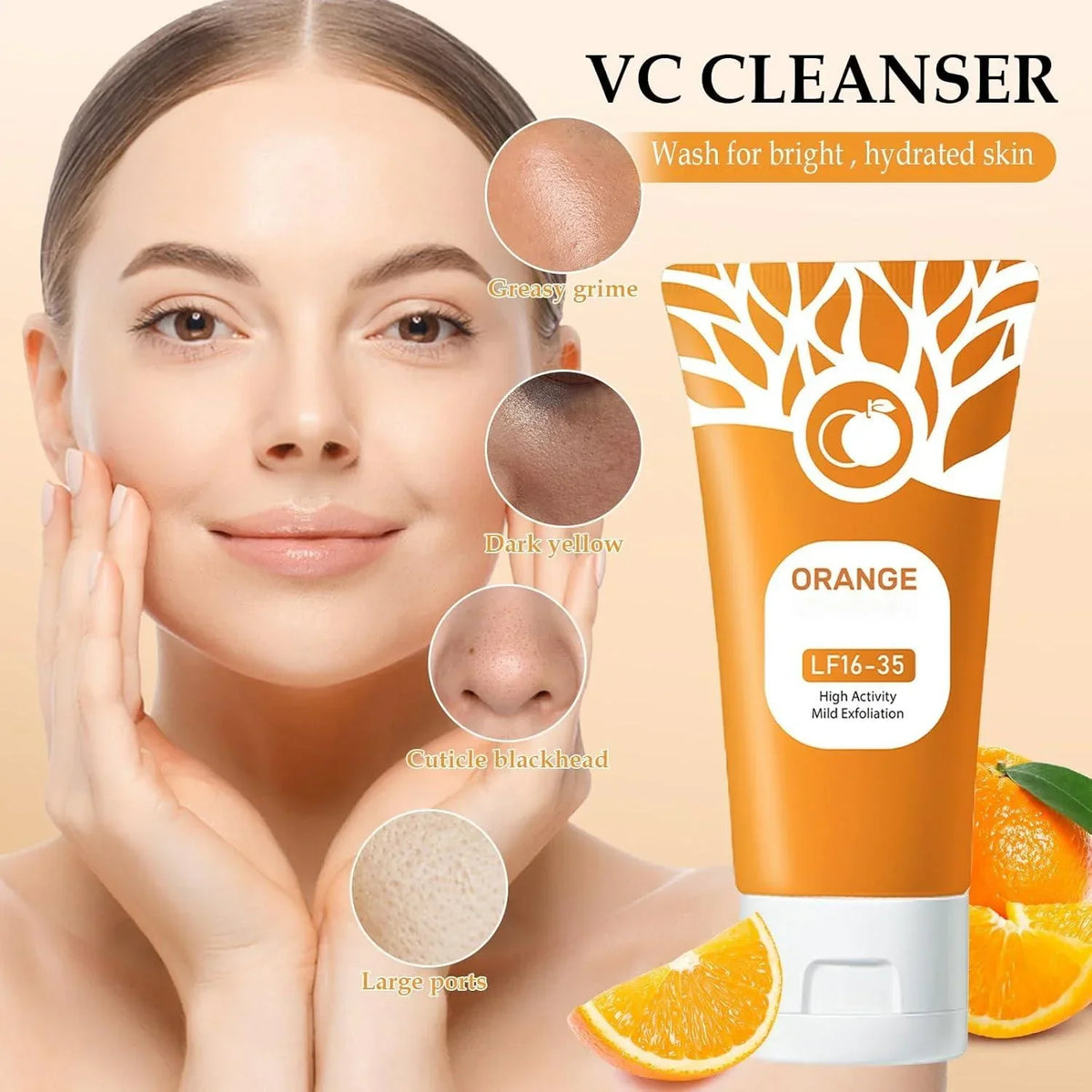 VITAMIN C