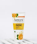 VITAMIN C FACIAL 🍊