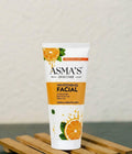 VITAMIN C FACIAL 🍊