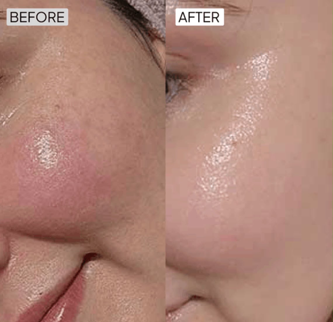 whitening Cream Vitamin C 100% Result
